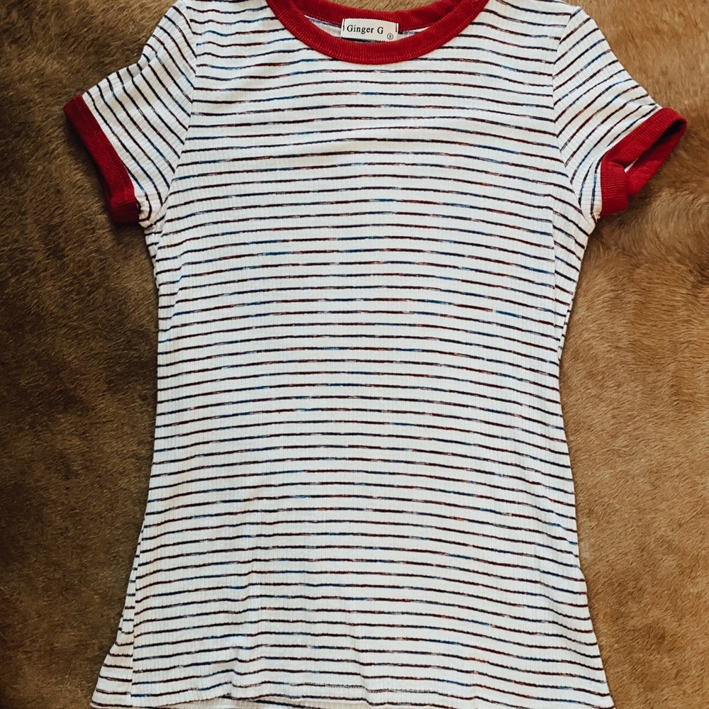 Short Sleeve Shirt
